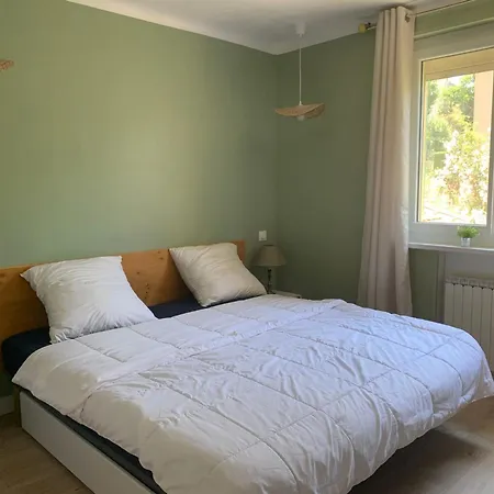 Apartment Provence Azur - Grand Avec Piscine Proche Mediterranee *