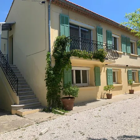 Apartment Provence Azur - Grand Avec Piscine Proche Mediterranee *